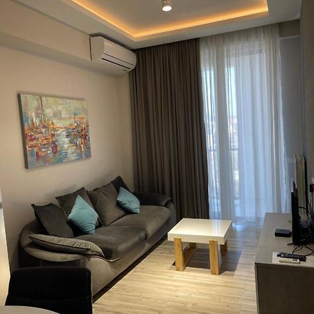 Tbilisi Studio Apartment Екстер'єр фото