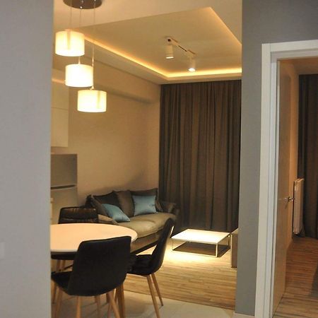 Tbilisi Studio Apartment Екстер'єр фото