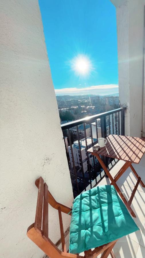 Tbilisi Studio Apartment Екстер'єр фото