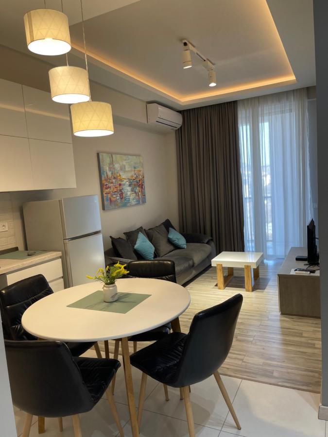 Tbilisi Studio Apartment Екстер'єр фото
