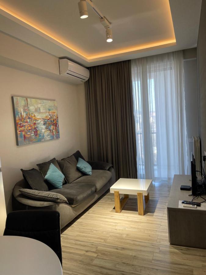 Tbilisi Studio Apartment Екстер'єр фото