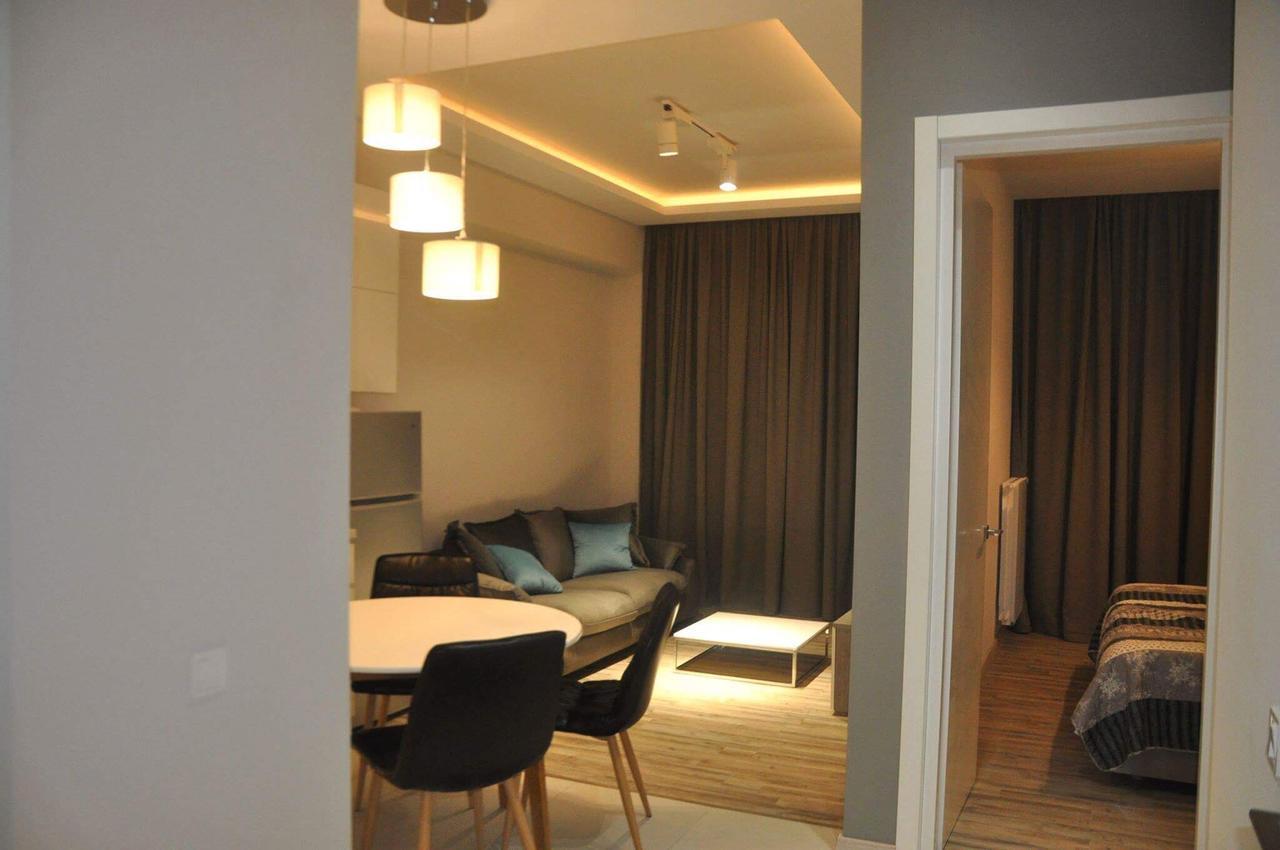 Tbilisi Studio Apartment Екстер'єр фото
