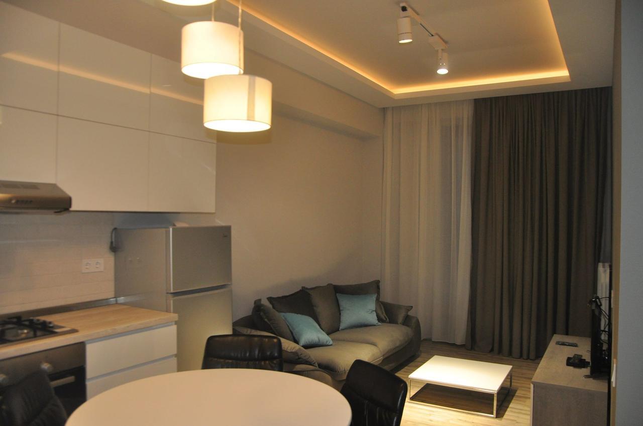 Tbilisi Studio Apartment Екстер'єр фото