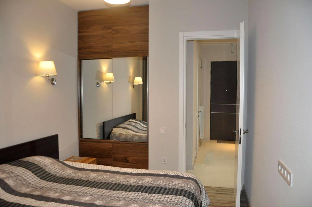 Tbilisi Studio Apartment Екстер'єр фото