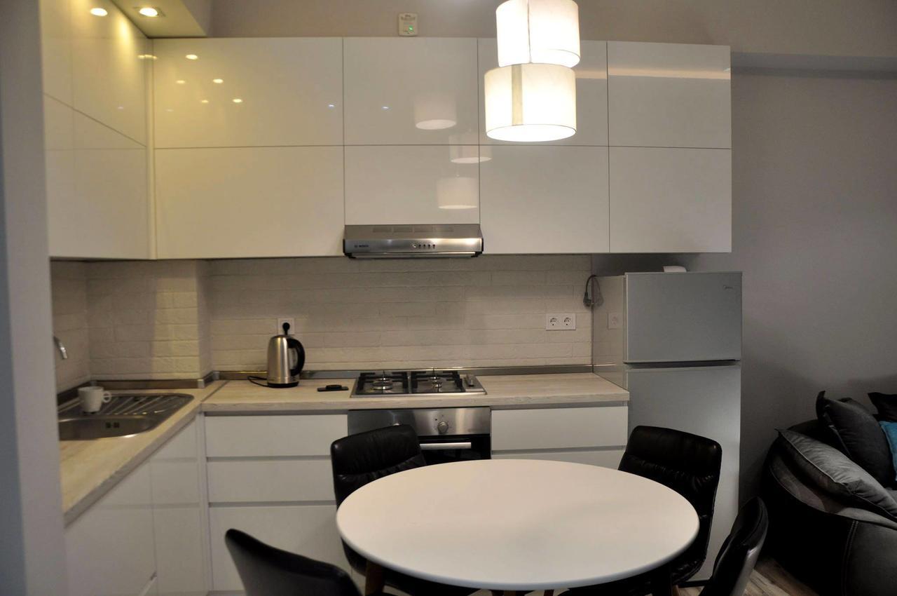 Tbilisi Studio Apartment Екстер'єр фото