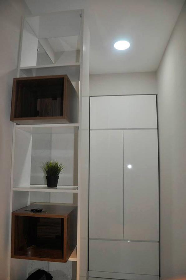 Tbilisi Studio Apartment Екстер'єр фото