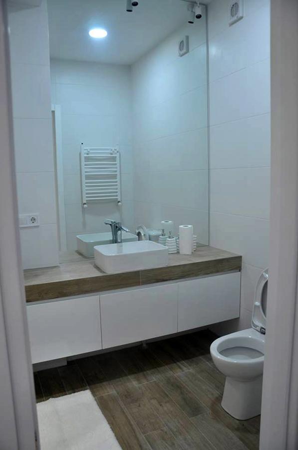 Tbilisi Studio Apartment Екстер'єр фото